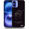 Pouzdro a kryt na mobilní telefon Apple Picasee Ultimate Case pro Apple iPhone 16 Plus - You are not alone