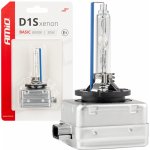 Xenonová žárovka výbojka xenon D1S 35W 8000K BASIC blister | Zboží Auto