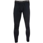 Simms Tepláky Heavyweight Baselayer Bottom Black – Zboží Dáma