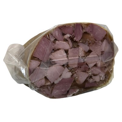 Masné krámy Královská tlačenka cca 1,8 kg – Zboží Dáma