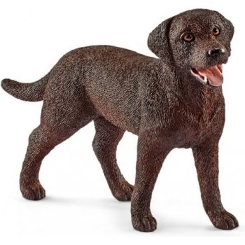 Schleich fena retrievera