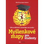 Myšlenkové mapy pro studenty-Učte se efektivně a nastartujte... – Hledejceny.cz
