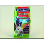 Vitakraft Greenies Rabbit 50 g – Zboží Dáma