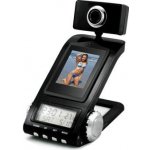 Prime Wiki Webcam and 1.8" Digital Photo Frame – Zboží Mobilmania