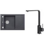 Set Alveus Formic 30 + Afra – Zboží Mobilmania