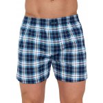 Cornette pánské boxerky Comfort 002/252 tmavě modrá – Hledejceny.cz