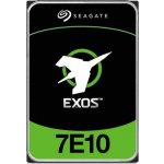 Seagate Exos 7E10 4TB, ST4000NM024B – Zboží Živě