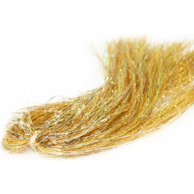 Sybai Streamerové Vlasy Sparkle Supreme Hair Hot Gold UVR – Hledejceny.cz