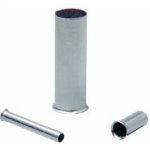 GPH DN 0,75-8 Dutinky lisovací bez izolace – Zboží Dáma