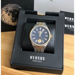 Versus Versace VSPHI0920 hodinky - Nejlepší Ceny.cz