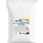 Clee prací prášek 15 kg 200 PD – Hledejceny.cz