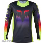 Fox Racing 180 Flora 2024 Dark Shadow | Zboží Auto