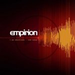 I Am Electric/Red Noise - Empirion CD – Hledejceny.cz