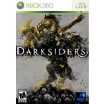 Darksiders – Zboží Dáma