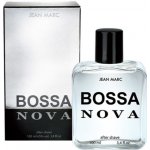 Jean Marc Bossa Nova voda po holení 100 ml – Zboží Dáma