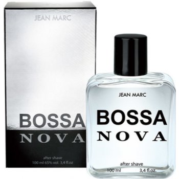 Jean Marc Bossa Nova voda po holení 100 ml