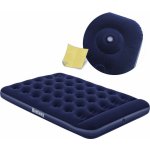 Bestway 67225 matrace 191/137/22 cm – Zboží Dáma