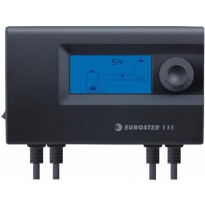 Logitron EUROSTER 11B