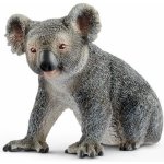 Schleich 14815 Medvídek Koala – Hledejceny.cz