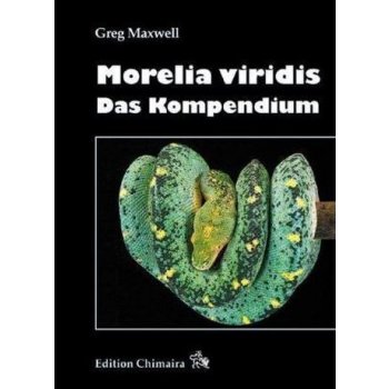 Morelia viridis