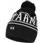 Under Armour Halftime Pom pánské Černá/Bílá – Zboží Mobilmania