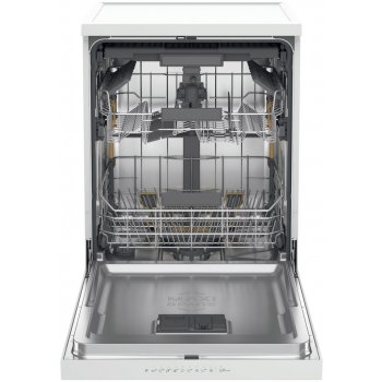 Whirlpool MaxiSpace W7F HP33 A