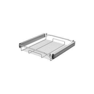 Výsuvný drátěný koš výška 88 mm, 3321-P22, šedý 720mm – Hledejceny.cz