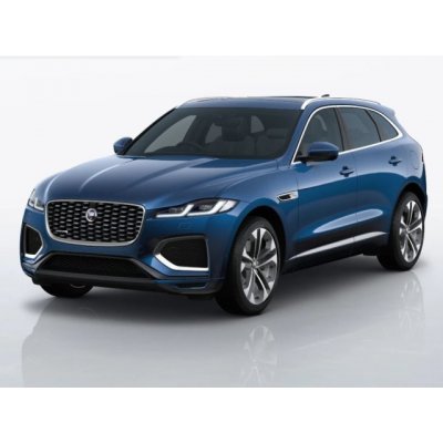 Jaguar F-Pace Automatická převodovka 3.0 Dynamic – Zboží Mobilmania