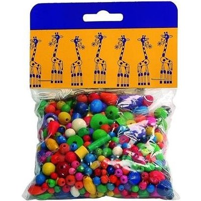 Detoa Mix perlí 100g barevný – Sleviste.cz