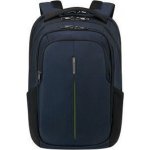 Samsonite Gurardit 3.0 Laptop Backpack M 15.6 155196-1090 Blue – Zbozi.Blesk.cz