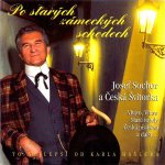 Česká švitorka - Po starých zámeckých schodech CD – Hledejceny.cz