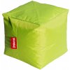 Sedací vak a pytel BeanBag cube fluo limet