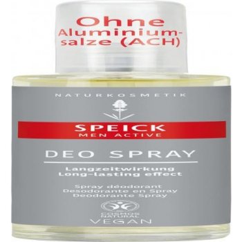 Speick Men Active deospray 75 ml