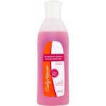 Sally Hansen Zpevňující odlakovač na nehty Strengthening Polish Remover 200 ml – Zboží Mobilmania