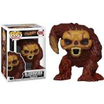 Funko Pop! The Flash Bloodwork 9 cm – Zboží Mobilmania