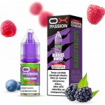 Oxva OX Passion Berries Burst 10 ml 20 mg – Zboží Mobilmania
