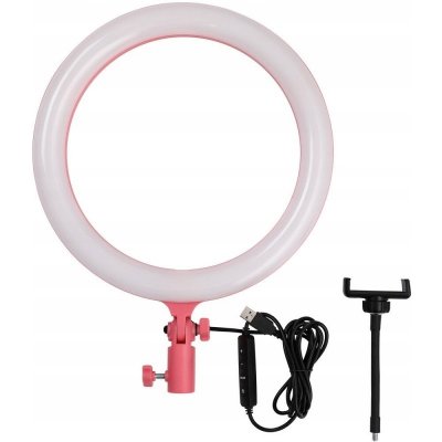 Godox LR-120P LED Ring Light – Zboží Mobilmania