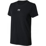 Under Armour Dámské triko černá – Zboží Mobilmania