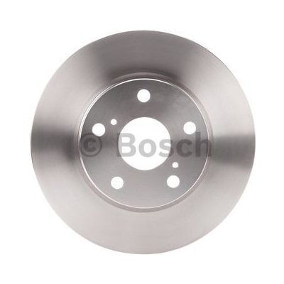 BOSCH Brzdový kotouč 0 986 479 341 – Zbozi.Blesk.cz