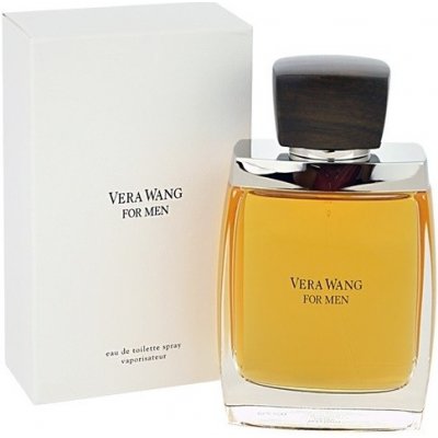 Vera Wang Vera Wang toaletní voda pánská 100 ml tester