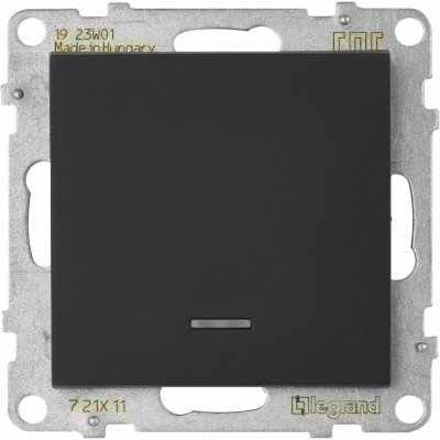 Legrand Suno 721411 – Hledejceny.cz