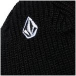 Volcom Full Stone Beanie Black – Zboží Dáma