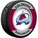 Inglasco / Sherwood Puk Colorado Avalanche NHL Retro – Hledejceny.cz