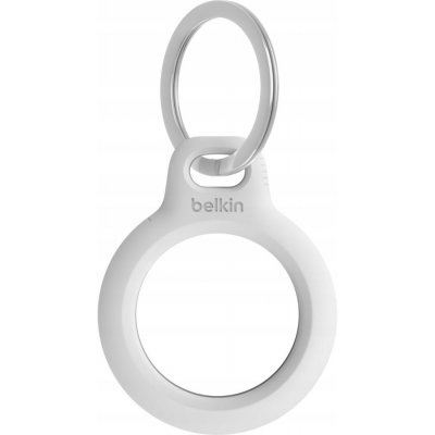 Belkin pouzdro na Apple AirTag F8W974btWHT – Zboží Živě
