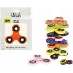 Fidget Spinner 7cm modrý – Zboží Mobilmania