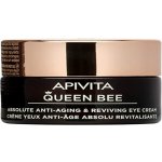 Apivita Queen Bee intenzivní oční krém proti vráskám 15 ml – Zboží Dáma