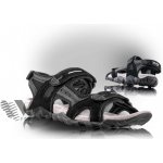 VM Footwear Honolulu 4125-60 černé – Sleviste.cz