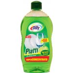 Piatti Koncentrovaný prostředek na mytí nádobí citrón 500 ml – Zboží Mobilmania