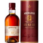 Aberlour Double Cask 12y 40% 0,7 l (tuba) – Hledejceny.cz