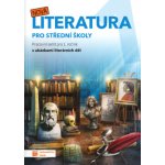 NOVÁ LITERATURA 1 - PRACOVNÍ SEŠIT – Zboží Dáma